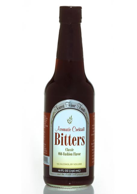 aromatic bitters