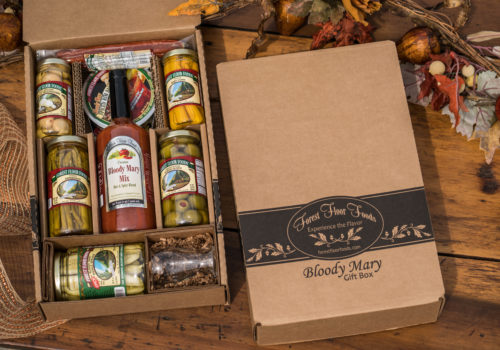 bloody mary gift box
